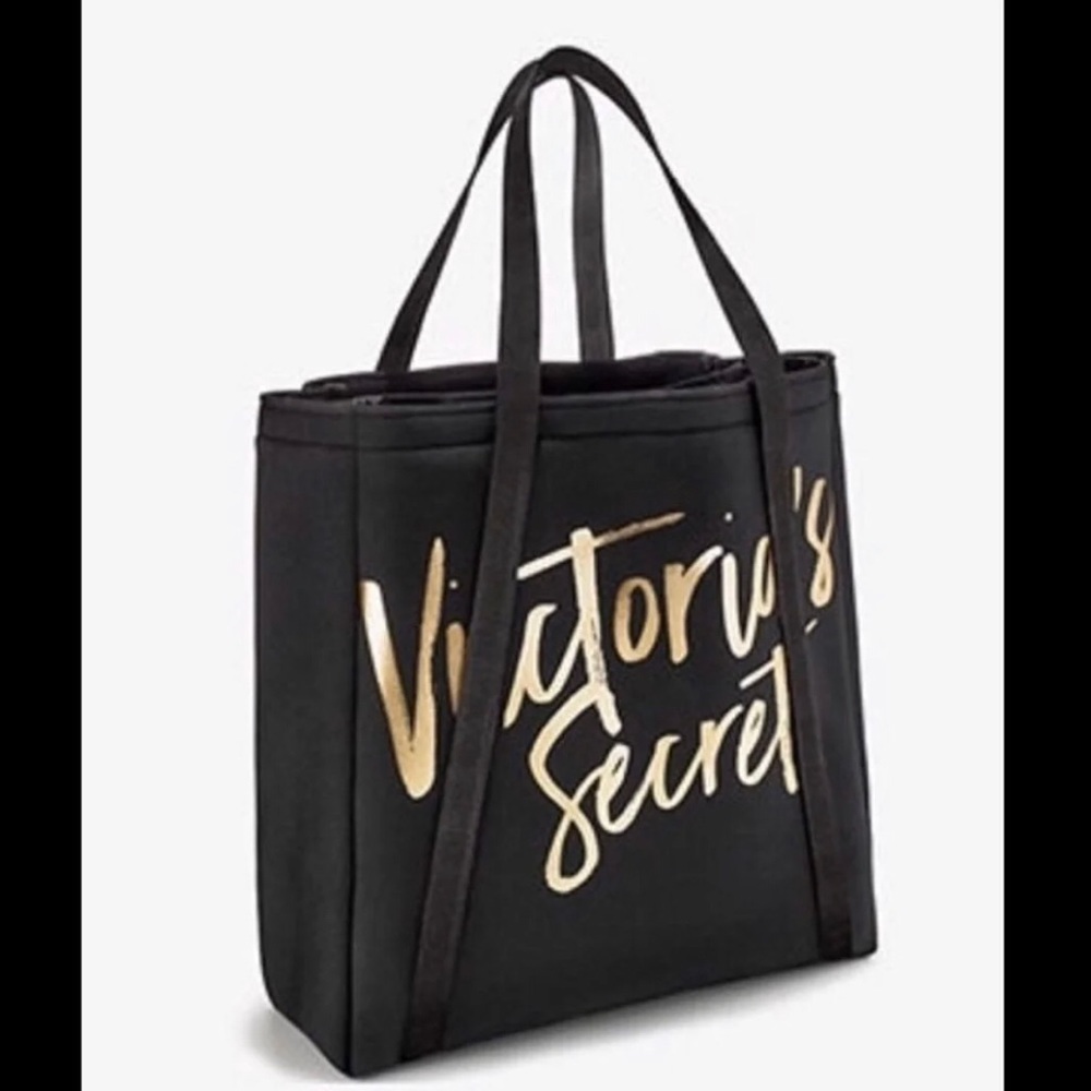 New Victoria's Secret Carryall w/ Insulated Sides
